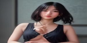 两位三十岁左右的女性在郊外小路上并肩骑行，笑容放松，阳光透过树叶洒下，画面充满活力与默契